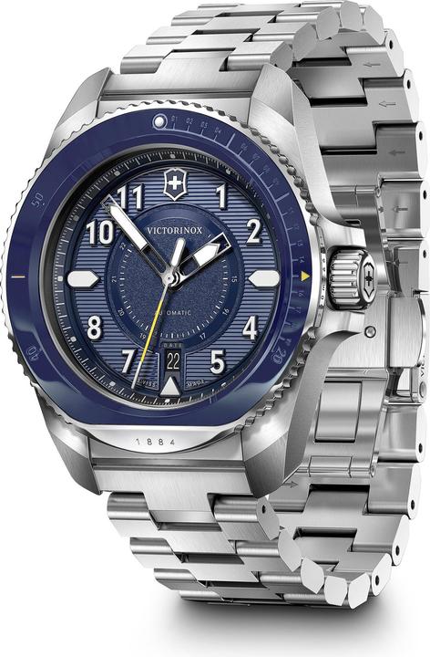 Produktbild Victorinox Journey 1884 (Taucheruhr, 43 mm)