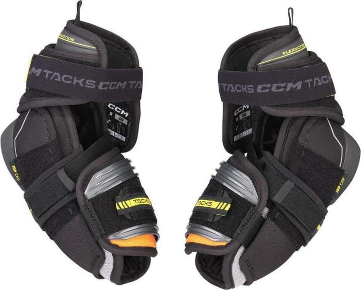 Actual product image CCM Tacks XF Pro SR hockey elbow pads (XL) (XL)