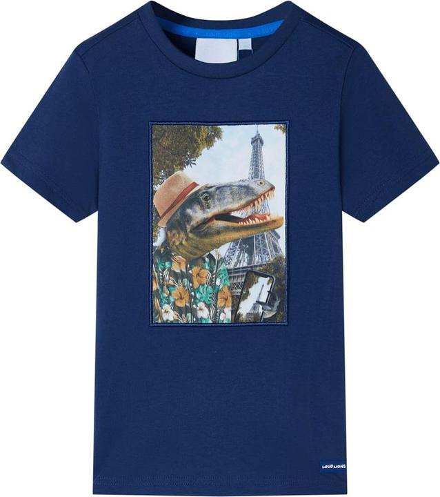 Blu scuro