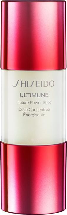 Image du produit Shiseido Ultimune Power Shot 15 ml (15 ml)