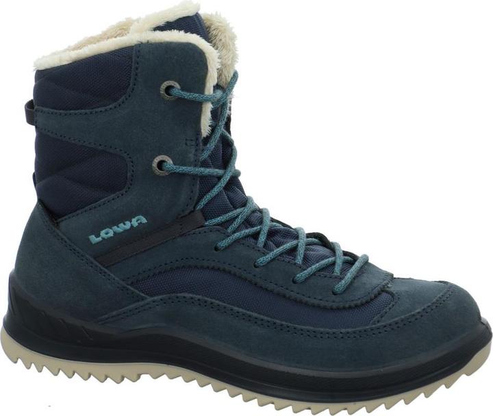Rauchfrn Arctic, Blue