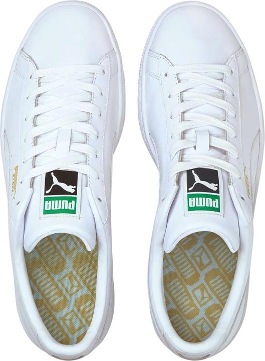 Produktbild Puma Basket Classic XXI (44.5)