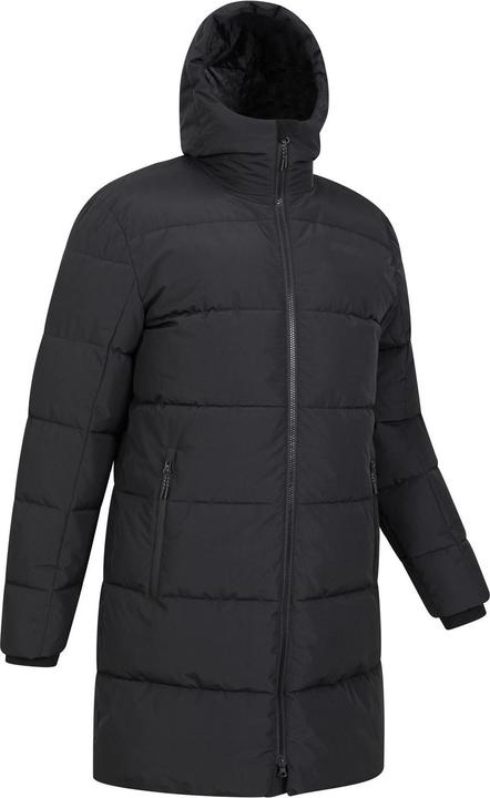 Produktbild Mountain Warehouse Vortex Steppjacke (XXS)