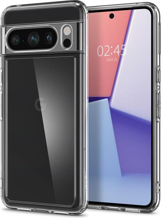 Produktbild Spigen Ultra Hybrid (Google Pixel 8 Pro)