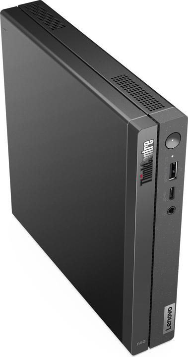Produktbild Lenovo ThinkCentre neo/50q Gen 4/Mini/i3-1215U/8GB/256GB SSD/UHD/W11P/3R