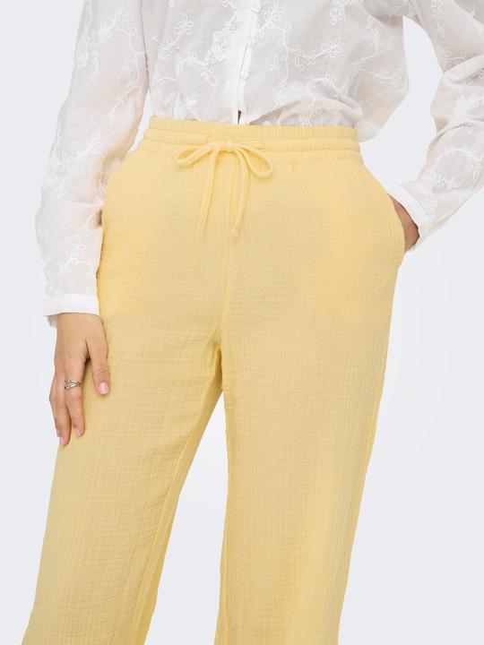 Produktbild JdY JDYTHEIS Weiter Beinschnitt Hose mit weitem Beinschnitt Hose mit weitem Beinschnitt (XXL)