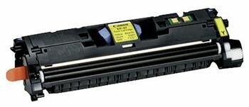Actual product image Canon 707y (Y)