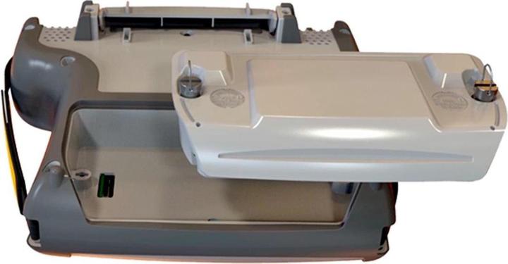 Actual product image Televes MOSAIQ6 replacement battery (Spare part)