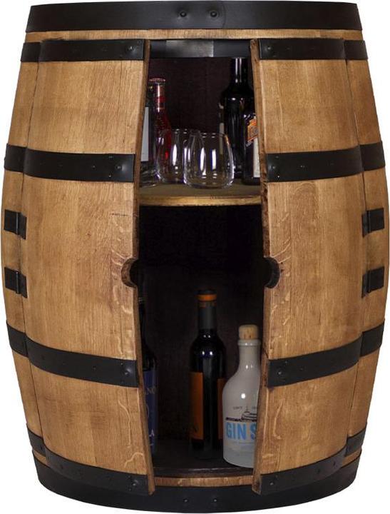 Bodega Barile (Ø 55 x 95 cm)