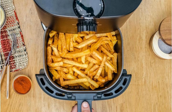 Immagine prodotto Tefal Easy Fry & Grill XXL EY801D
