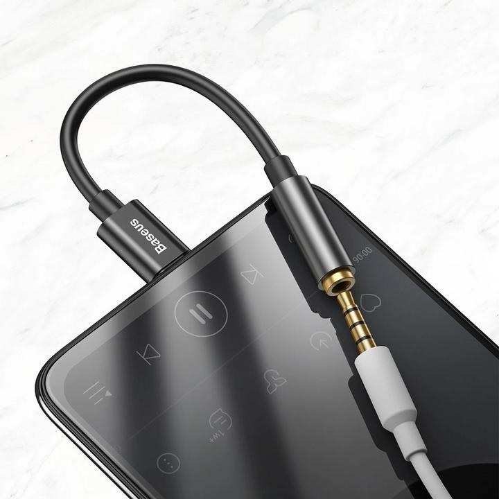 Produktbild Baseus L54 (USB Typ C, 3.5mm Klinke)
