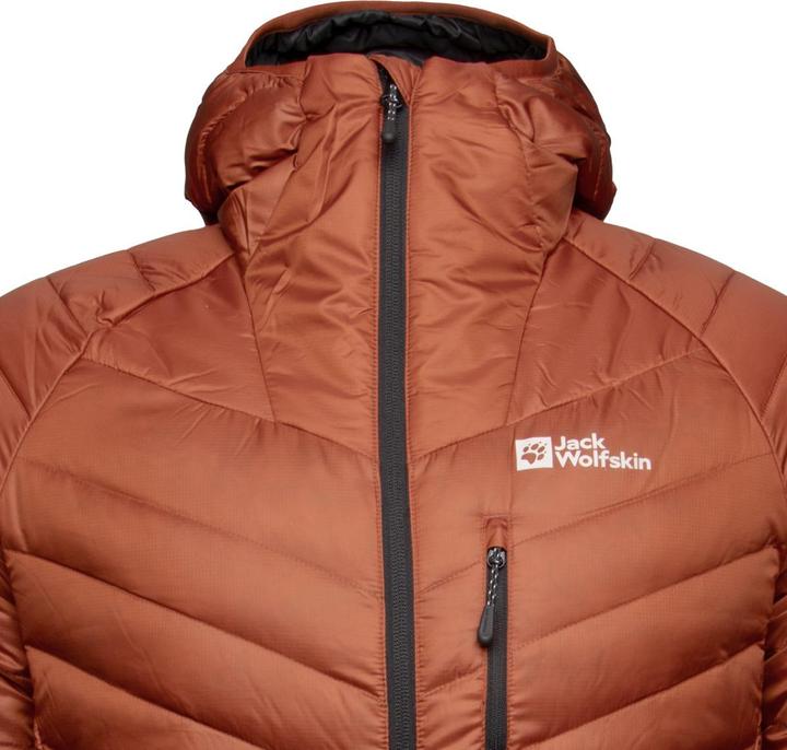 Image du produit Jack Wolfskin Passamani Down Hoody M (XL)