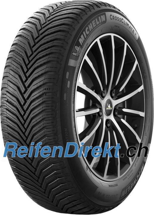 Produktbild Michelin CrossClimate 2 (185/65R15 88H, Allwetterreifen)