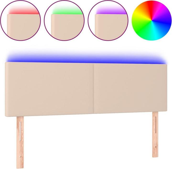 Produktbild VidaXL Conni (144 x 5 x 88 cm)