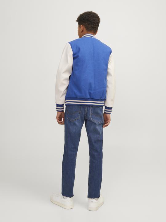 Produktbild Jack & Jones Jungs Slim Fit Jeans (140)