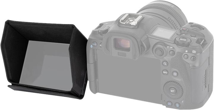 Produktbild SmallRig Sunhood for Canon EOS R3/R5/R5 C Camera 3673
