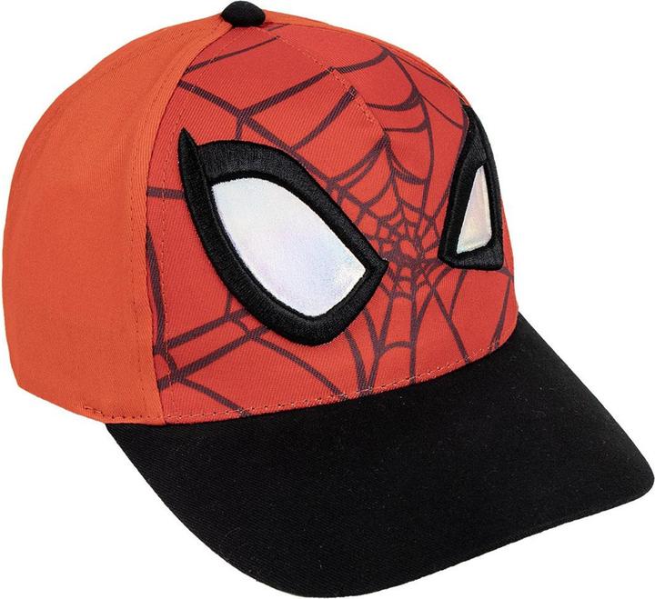 Produktbild Disney Baseballcap Spider-Man