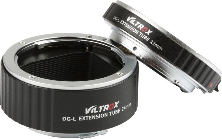 Produktbild Viltrox 12/24mm für L-Mount (Makro-Zwischenring, Leica L)