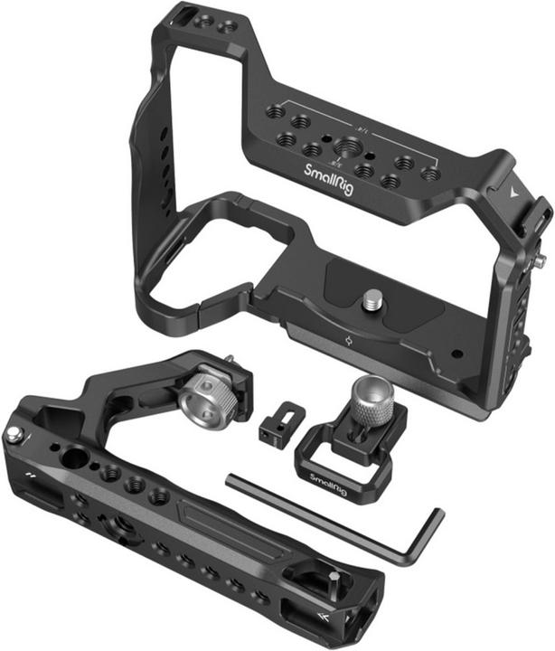 Image du produit SmallRig Basic Kit für Sony A7 IV/ A7SIII (Cage)