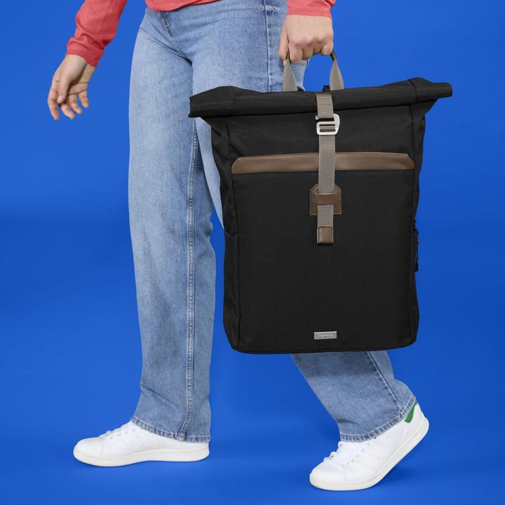 Produktbild Hama Silvan", Rolltop, nachhaltig, bis 41 cm (16.2 (21 l)