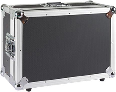 Produktbild Feelworld SEETEC Metalen Koffer voor SEETEC 21,5" LUT215 (D200141) (21.50")