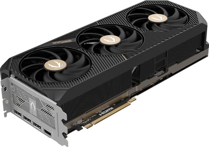 Immagine prodotto Zotac GeForce RTX 5070 Ti Solid OC (16 GB)