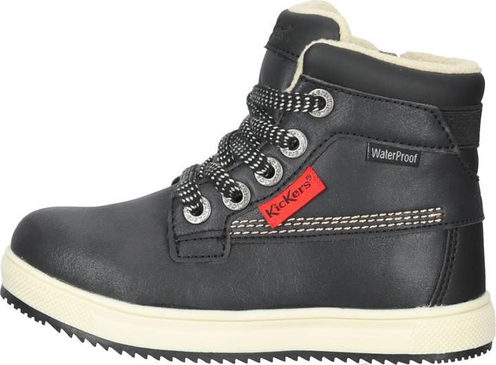 Produktbild Kickers Stiefelette (34)
