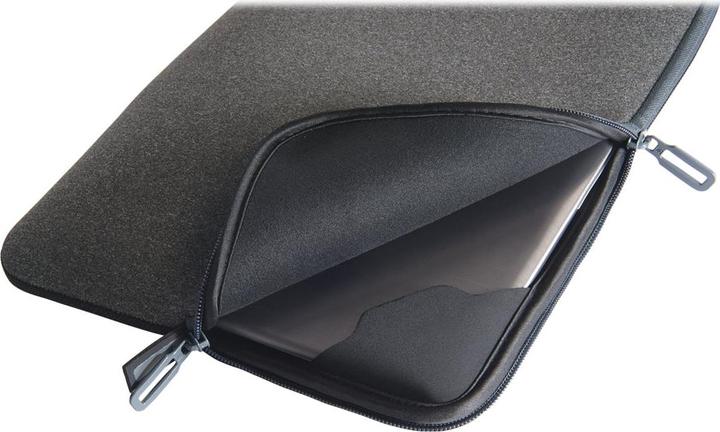 Productafbeelding Tucano Tweede Huid Melange (14", Universeel)