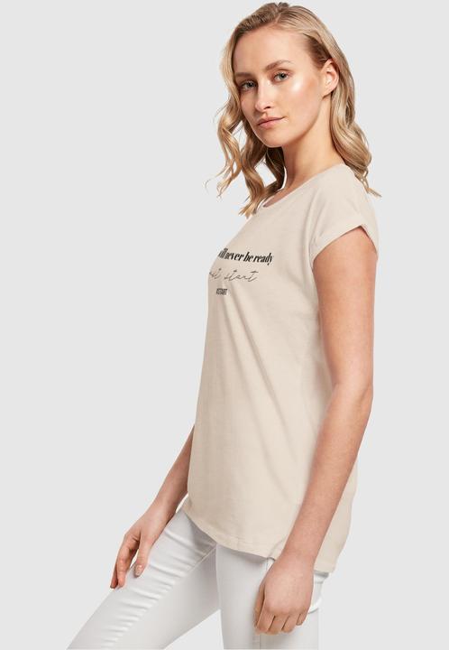 Immagine prodotto Merchcode Maglietta Just Start da donna - 112551 (XL)