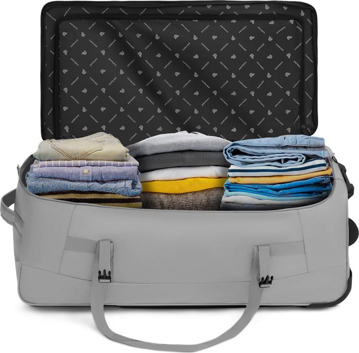 Immagine prodotto Pactastic Borsa da viaggio a 2 ruote Urban Collection 88 cm (136 l, XL (da 115l))
