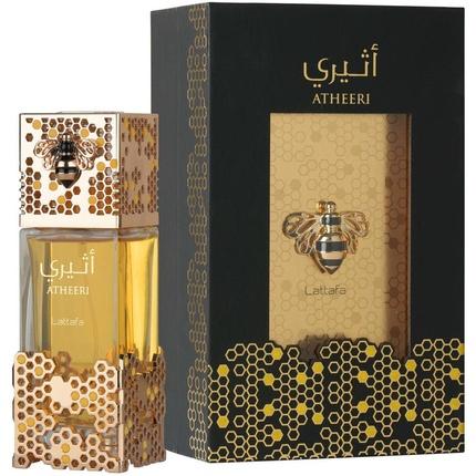 Image du produit Lattafa Perfumes Atheeri (Eau de parfum)