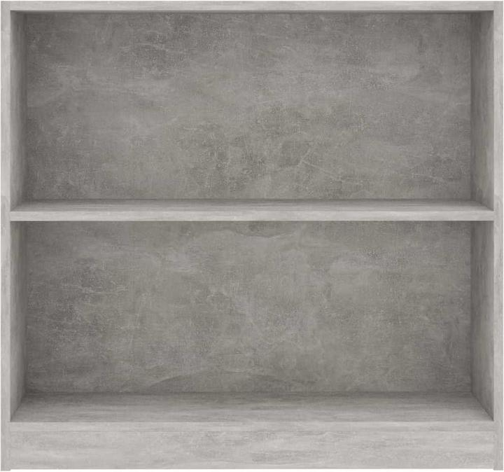 Produktbild VidaXL Bücherregal (80 x 24 x 75 cm)