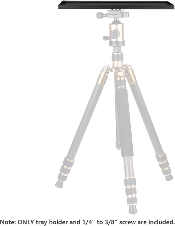 Actual product image Neewer Tripod holder