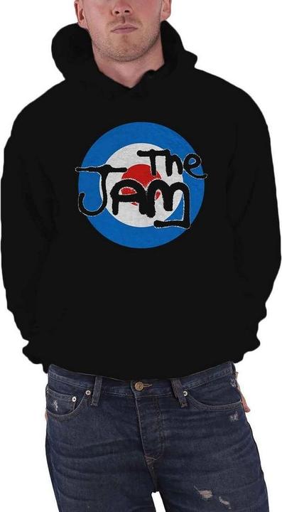 Image du produit The Vegan Cow - Sweat à capuche - Adulte (M)