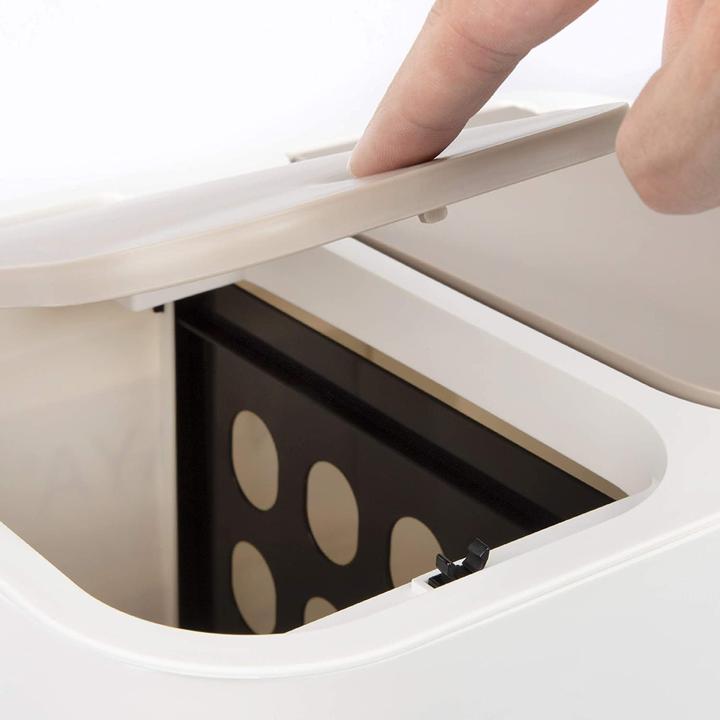 Produktbild Onvaya 27 Liter Creme-Beige-Braun (27 l)