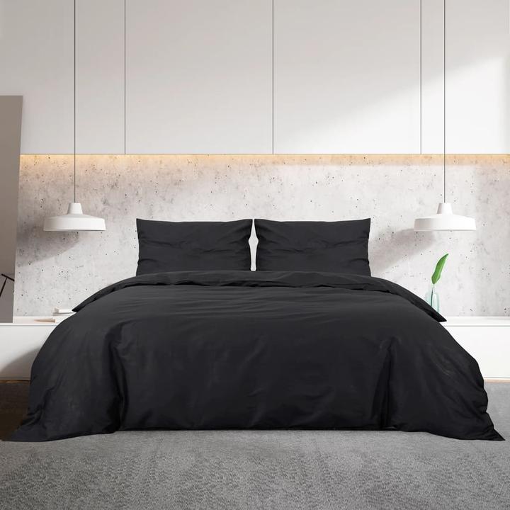 Actual product image VidaXL Ken (Duvet cover, 200 x 220 cm)