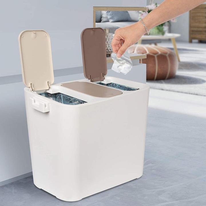 Produktbild Onvaya 27 Liter Creme-Beige-Braun (27 l)