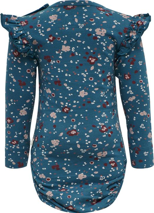 Actual product image hummel Flora Body L/S (56)
