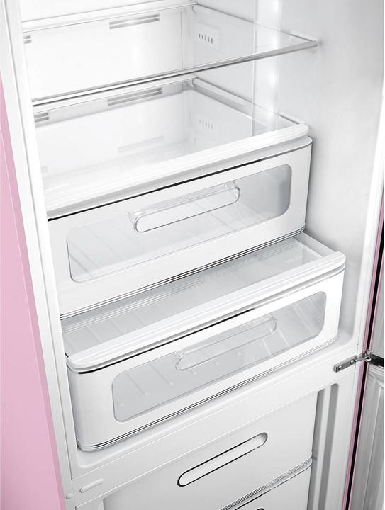 Produktbild Smeg Retro Style FAB32RPK5 (331 l)