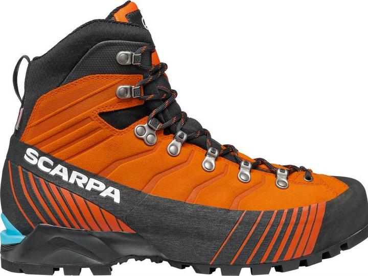 Produktbild Scarpa Ribelle HD Schuhe (44)