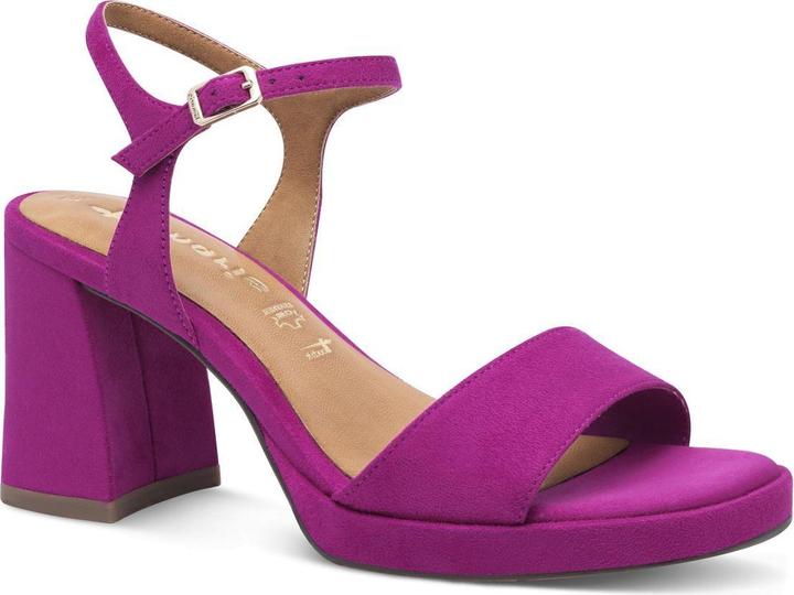 Image du produit Tamaris Sandalettes (39)
