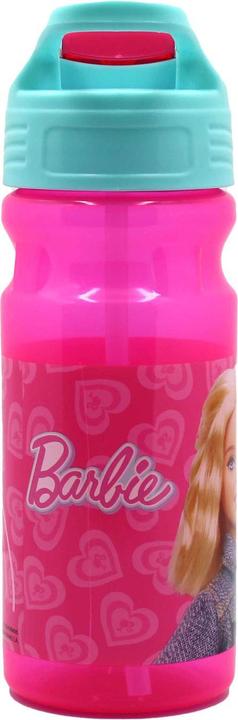 Produktbild Trinkflasche Barbie, 500ml (0.50 l)