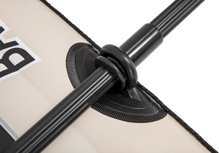 Immagine prodotto Bestway Battle Bomber Raft canotto (188 cm, 2 pers.)