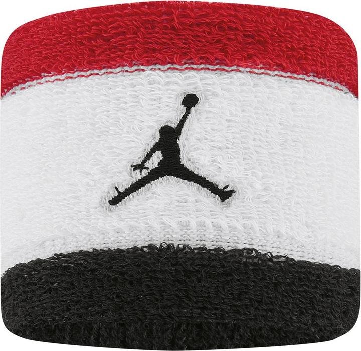 Nike M Wristbands 2 Pk Terry