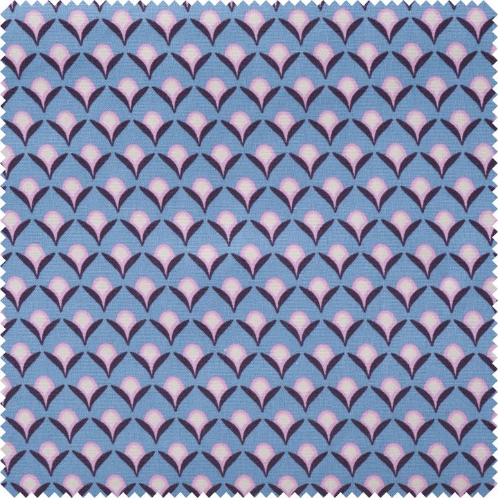 Produktbild Gütermann Baumwoll-Stoff "Sence of Harmony" Flower, 145 cm breit, Meterware