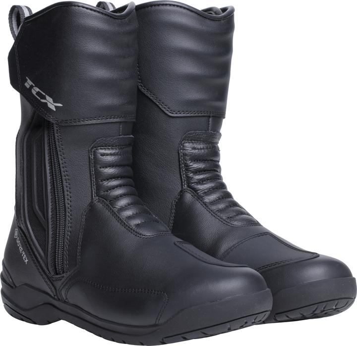 Actual product image TCX Bottes X-FIVE 5 GTX (Men, 40)