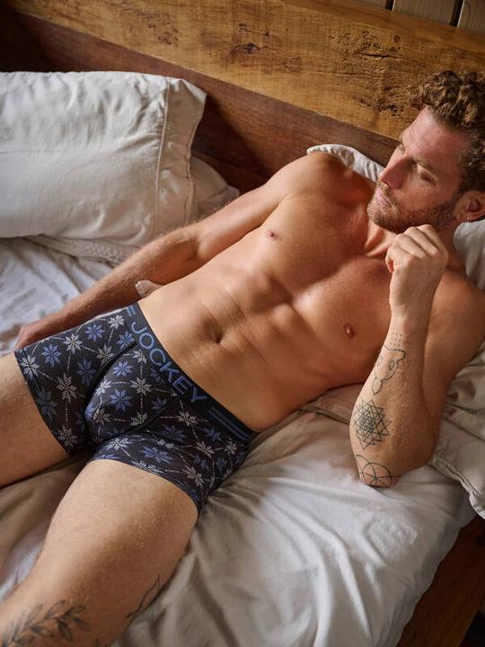 Produktbild Jockey Fashion Trunk Modal (L)