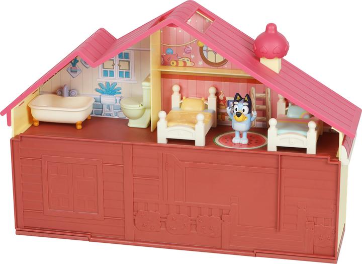 Produktbild Moose Set Familienhaus