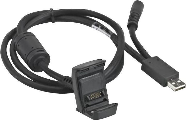Actual product image Zebra TC8000 USB CHARGING CABLE