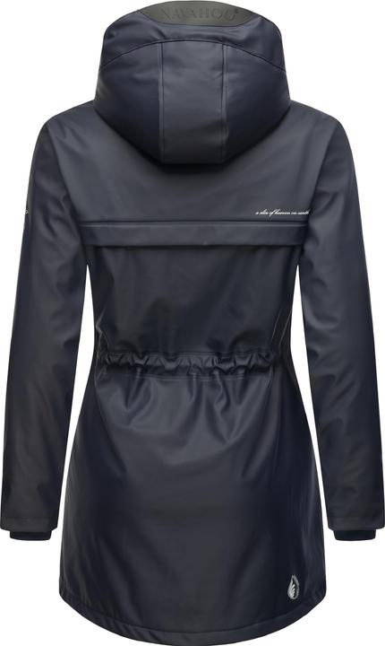 Actual product image Navahoo Rainy Forest (XL)